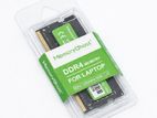 Brand New MemoryGhost 8GB DDR4 Laptop RAM (3200MHz)