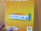 Brand New Memowner SSD M.2 Nvme