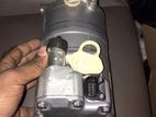 Brand New Mercedes B Class B250e A/C compressor