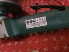 Brand New Metabo Compressed Air Angle Grinder