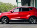 Brand New MG ZS Car Rent