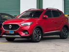 Brand New MG ZS Car Rent