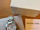 Michael Kors Bradshaw Watch