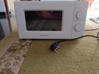 Microwave Oven