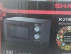 Brand new Microwave Oven ( Sharp )