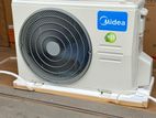 Brand New Midea 12000BTU Copper Condenser Split AC for Sale in ...