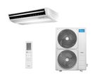 Brand New MIDEA 60000 BTU Ceiling Suspended Inverter Ac