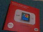 Brand new MiFi 4G/5G pocket router