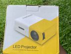 Brand New Mini LED Projector