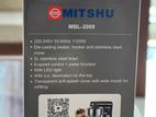 Brand New Mitshu MBL 2009 Stand Mixer