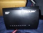Modem Router