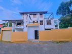 Brand new Modern 03 story House For Rent in Kadawatha