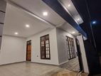 Brand New Modern 03 Story House Sale in Meegoda