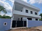 Brand New Modern 03 Story House Sale in Meegoda