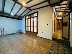 Brand New Modern 1 Story House-piliyandala