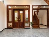 BRAND NEW MODERN 2 BED HOUSE FOR SALE AT LONDON SQAURE KOLONNAWA