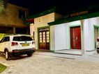 Brand New Modern 2-Bedroom House for Sale in Wadduwa
