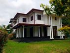 Brand New Modern 2-Storey House for Sale – Kandana, Hapugoda