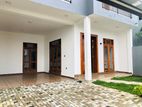 Brand New Modern 2 Story House For Sale In Piliyandala .