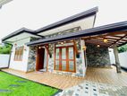 Brand New Modern 3-Bedroom House – Athurugiriya