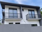 Brand New Modern 3-Storey Smart Home for Sale – Pelanwatta,