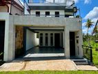 Brand New Modern 3-Story Luxury House Homagama -700 m to High Level Rd