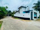 Brand New Modern 4-Bedroom House for Sale – Pannipitiya