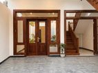 BRAND NEW MODERN 4 PERCH 3BED HOUSE FOR SALE AT SILVA LANE KOLONNAWA