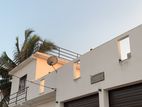 BRAND NEW MODERN 6 PERCHES 5 BED HOUSE FOR SALE AT SILVA LANE KOLONNAWA