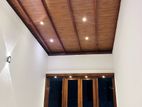 BRAND NEW MODERN 6 PERCHES LUXURY 5 BED HOUSE FOR SALE AT KOLONNAWA