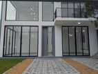 Brand New Modern Architect House for Sale at Thalawathugoda