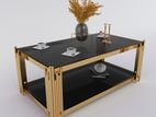 Brand New Modern Coffee table