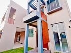 Brand New Modern Design House In Piliyandala