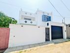 Brand New Modern Designed Luxury 3 Story House For Sale In Piliyandala