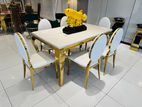 Brand New Modern dining set