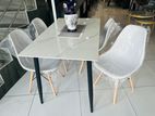 Brand New Modern Dining set