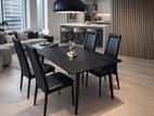 Brand New Modern Dining Set