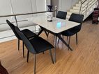 Brand New Modern Dining Set