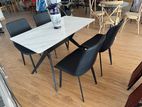 Brand New Modern Dining set