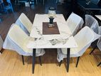 Brand New Modern dining set