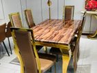 Brand New Modern Dining Table