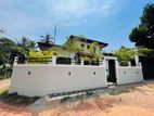 Brand-New Modern Family Home for Sale in Kadawatha – Weboda