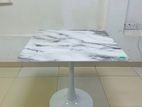 Brand New Modern Granite Table