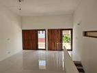 Brand New Modern House 2 Storey in Pannipitiya