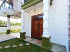 Brand New Modern House Bokundara Piliyandala