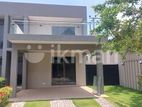 Brand New Modern House For Rent In Golf Club Gonapola Horana [ 229 H ]