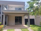 Brand New Modern House for Rent in Golf Club Gonapola Horana