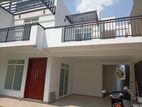 Brand New Modern House for Sale at Malabe