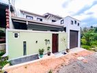 Brand New Modern House For Sale Athurugiriya