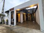 Brand New Modern house for sale athurugiriya